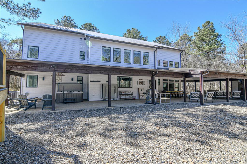 46 Conifer Trail Property Photo 2