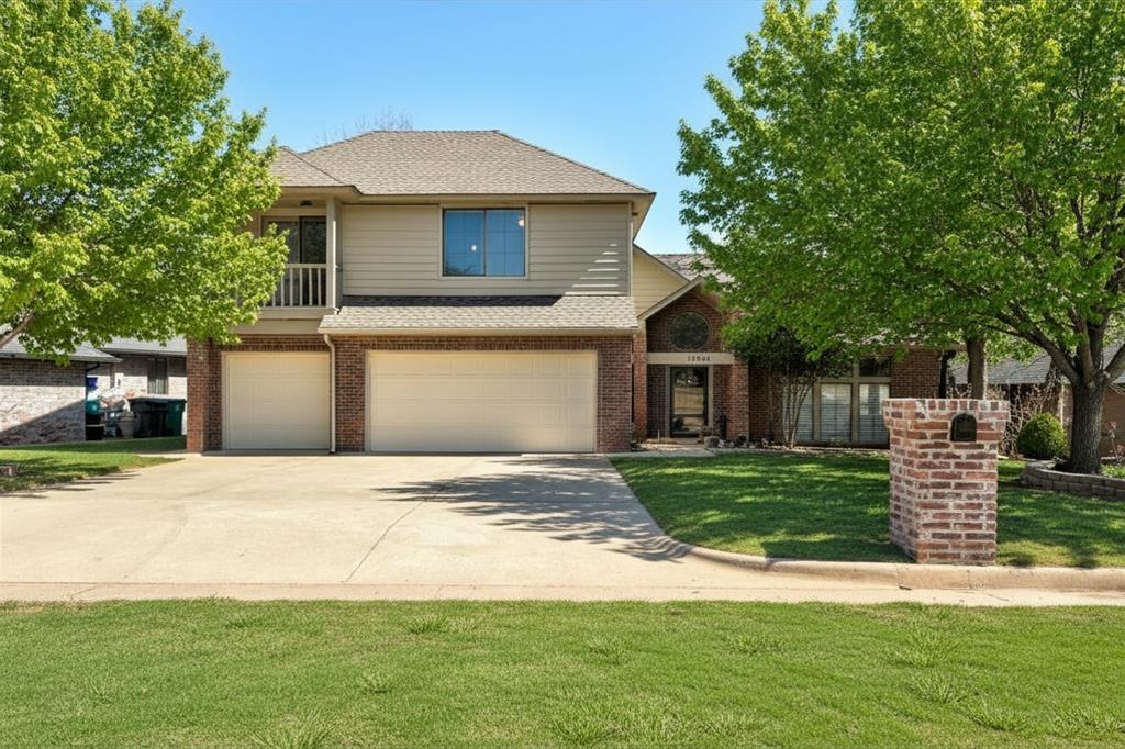13504 Fox Creek Drive Property Photo 1