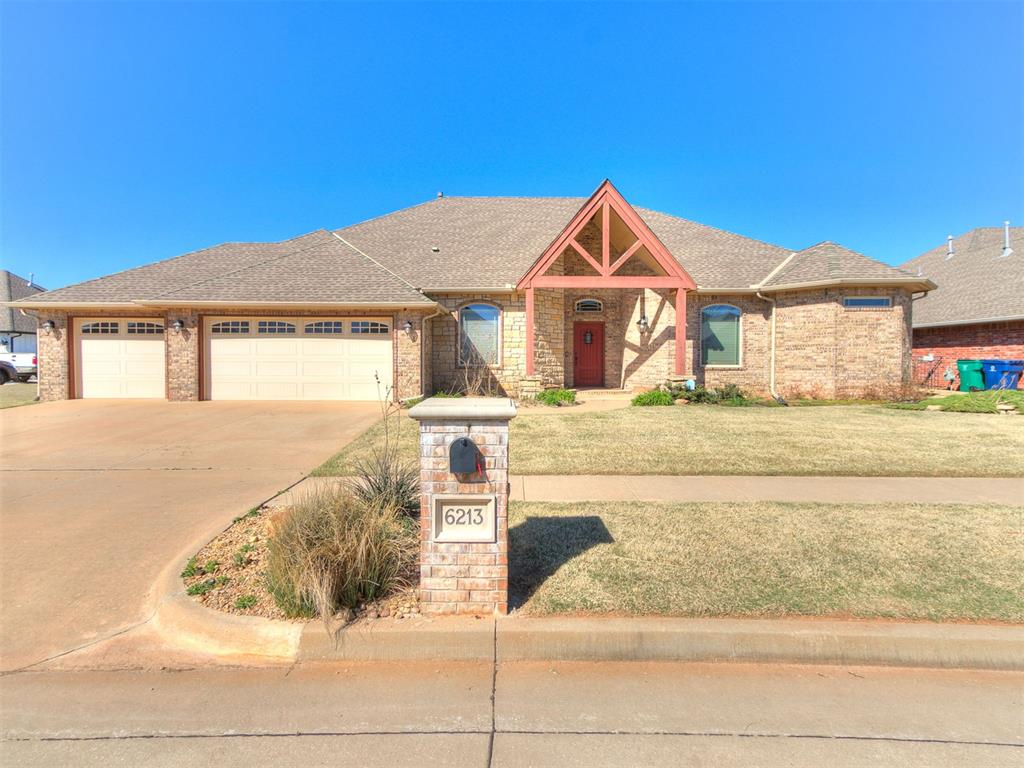 6213 Braniger Way Property Photo 1