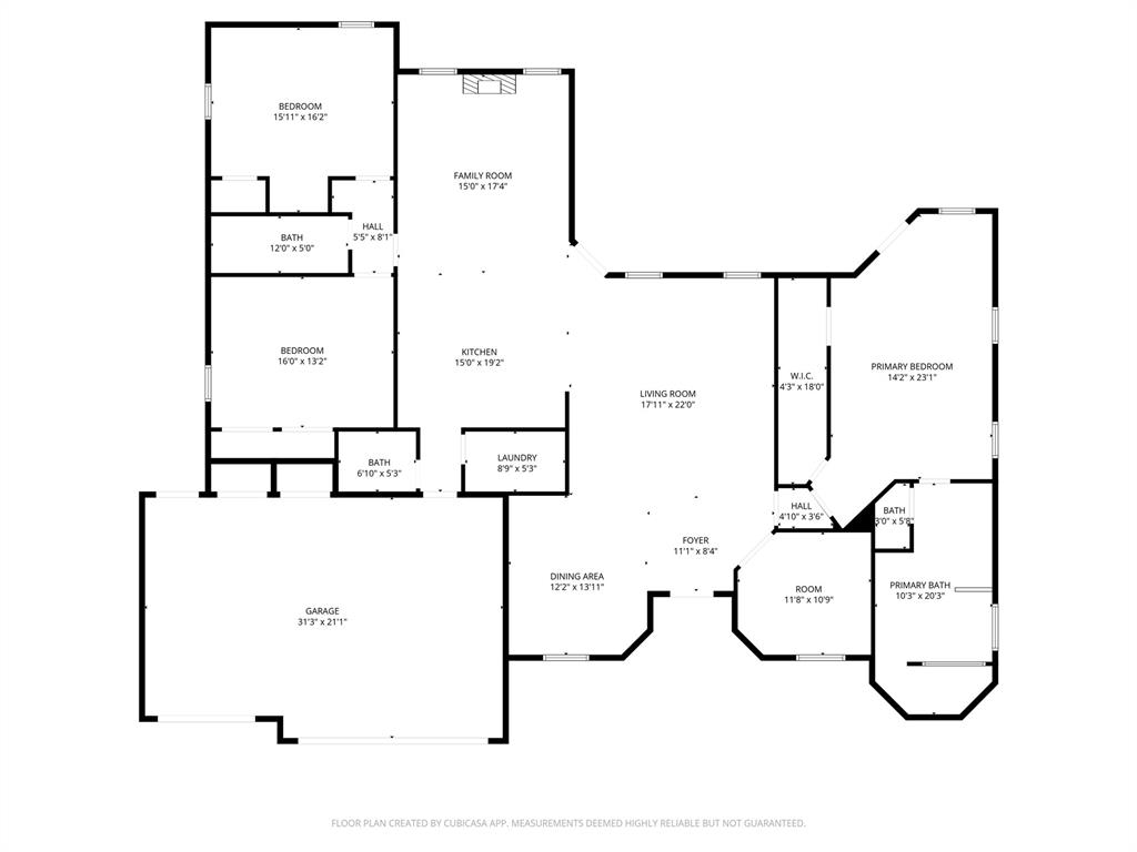 6213 Braniger Way Property Photo 32
