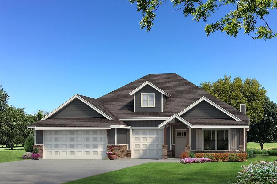 16021 Thistle Terrace Property Photo 6
