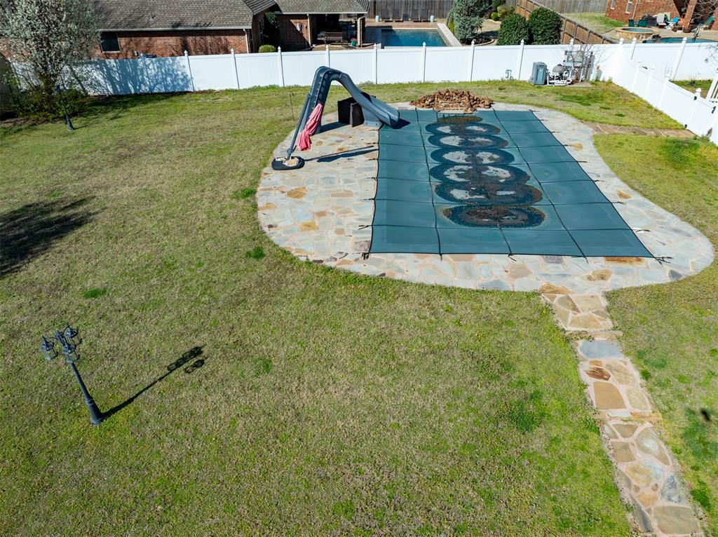 421 War Eagle Lane Property Photo 2