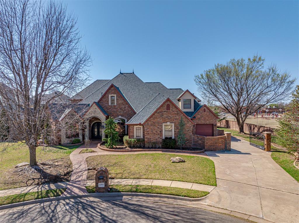 12901 Anduin Avenue Property Photo 1