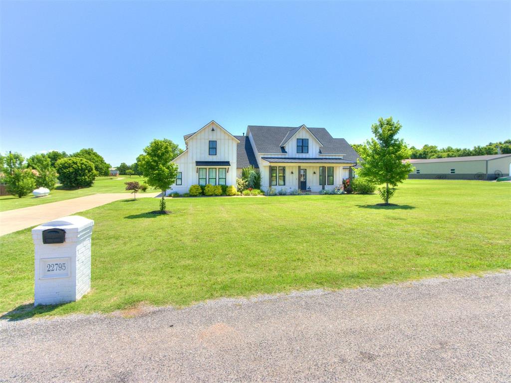 22795 Cterling Drive Property Photo 1