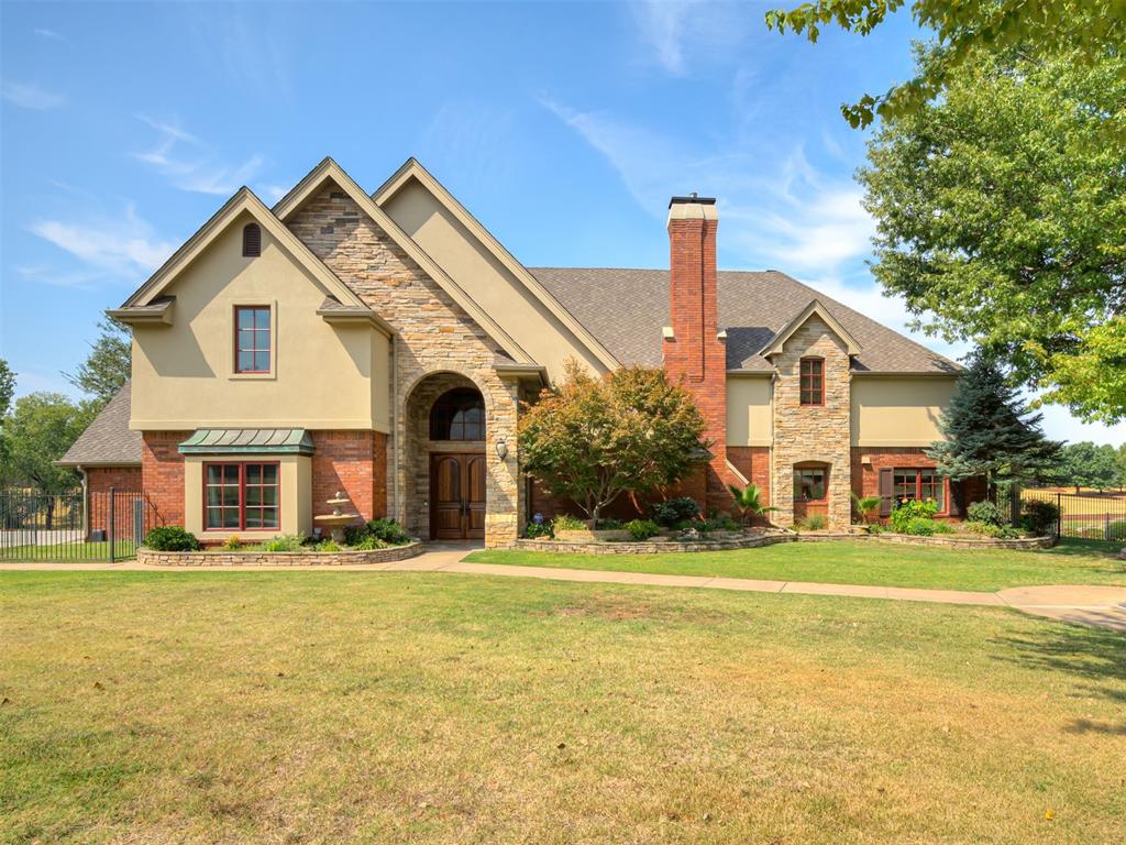 4212 Water Front Circle Property Photo 2