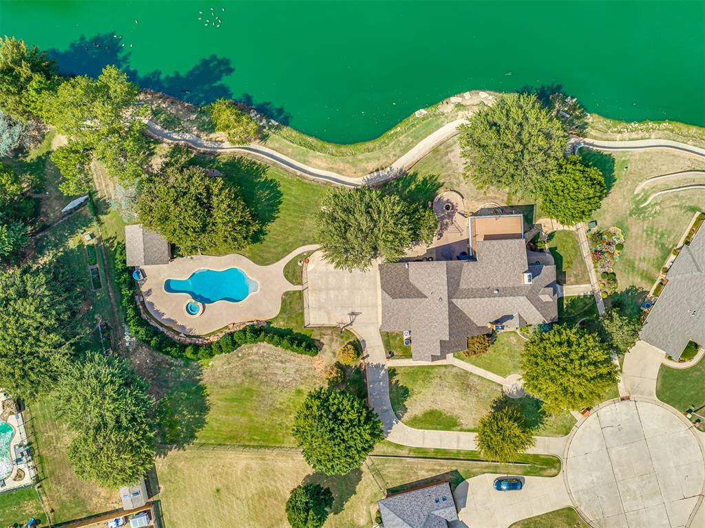 4212 Water Front Circle Property Photo 34
