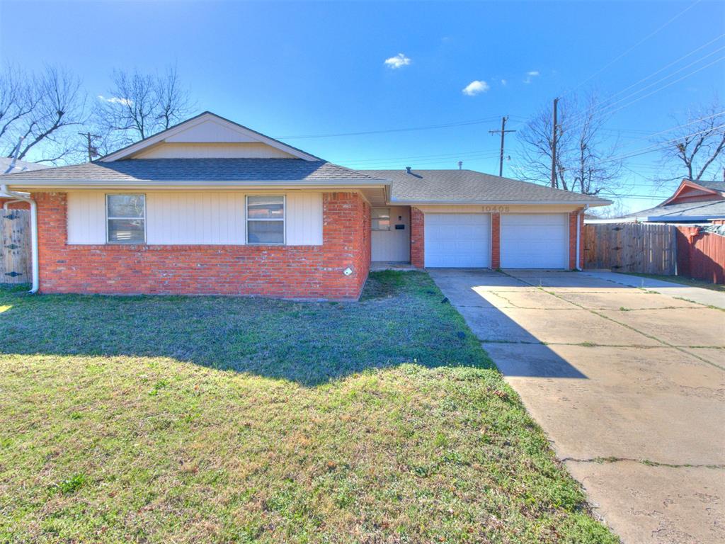 10405 N Mckinley Avenue Property Photo 1