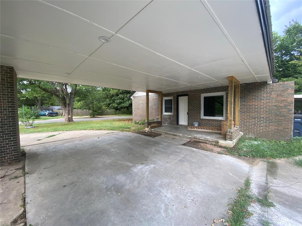 1201 Timmons Street Property Photo 1