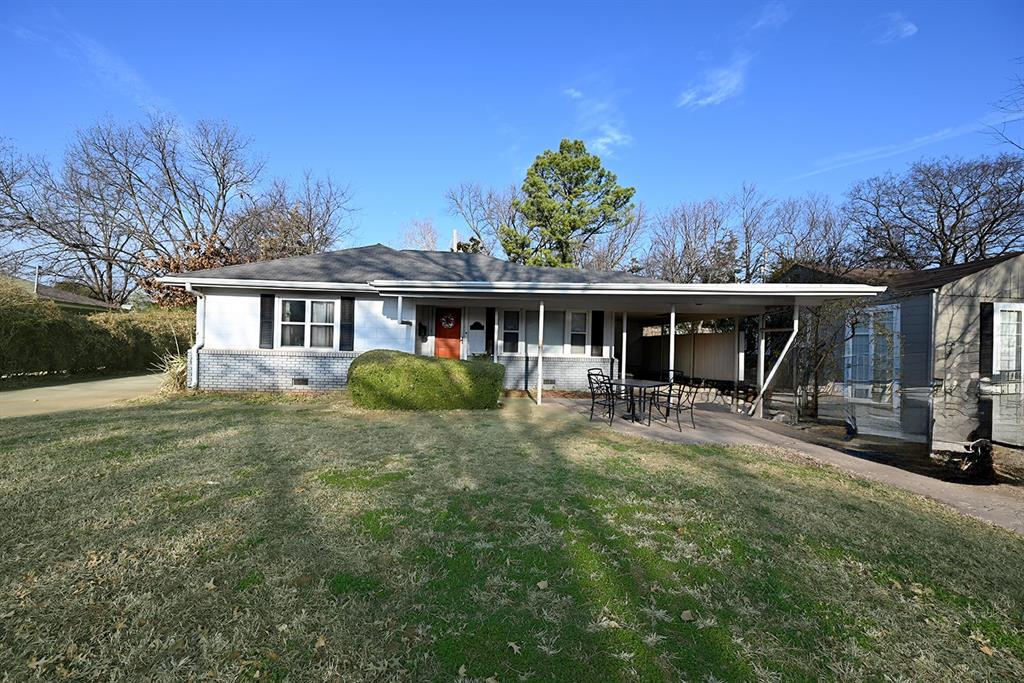 156 S Mcfarland Street Property Photo 1