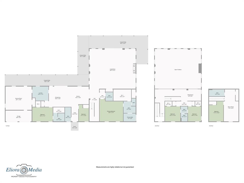 17860 Highway 105 Property Photo 50