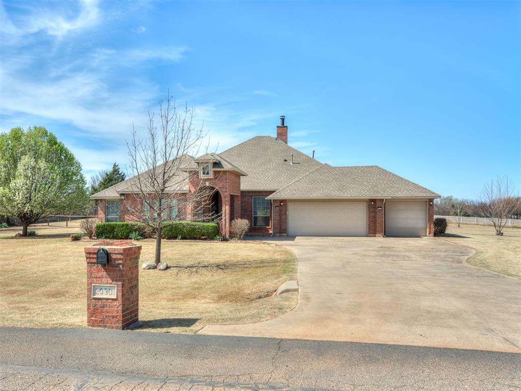 20301 Flowered Meadows Way Property Photo 1
