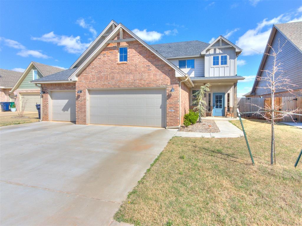 3204 Hayven Circle Property Photo 1
