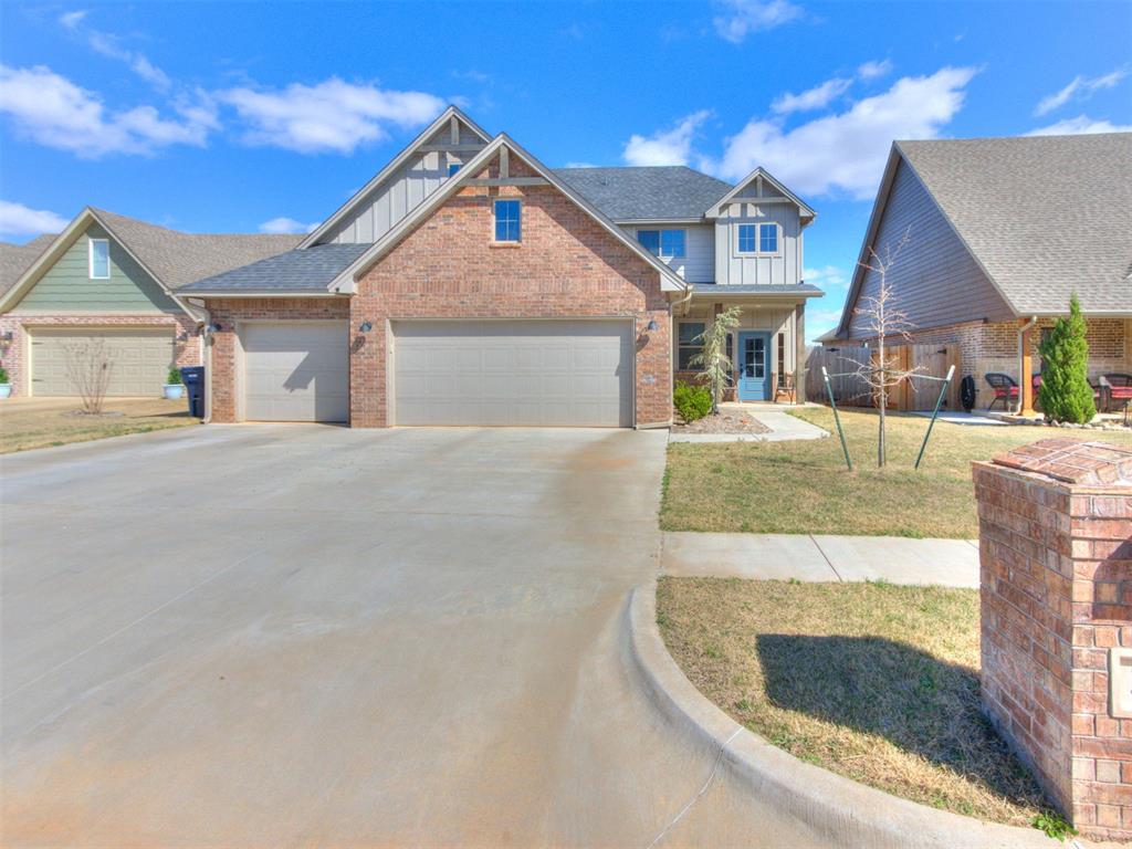 3204 Hayven Circle Property Photo 6