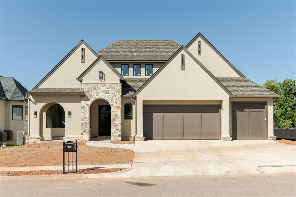 13413 Creek Pointe Lane Property Photo 1