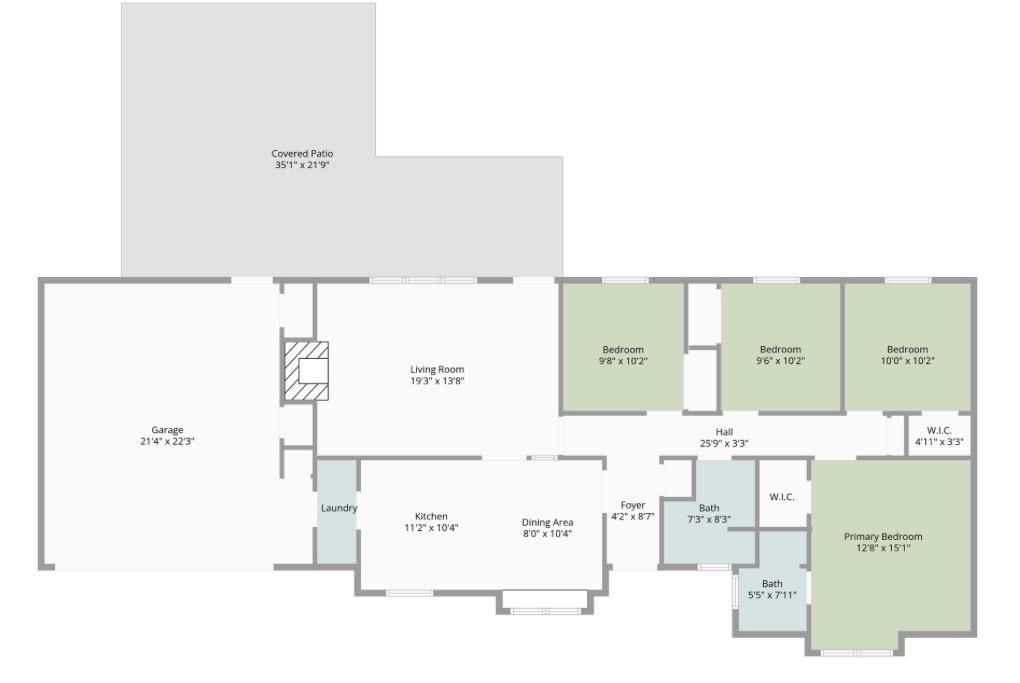 895 Quail Creek Drive Property Photo 42