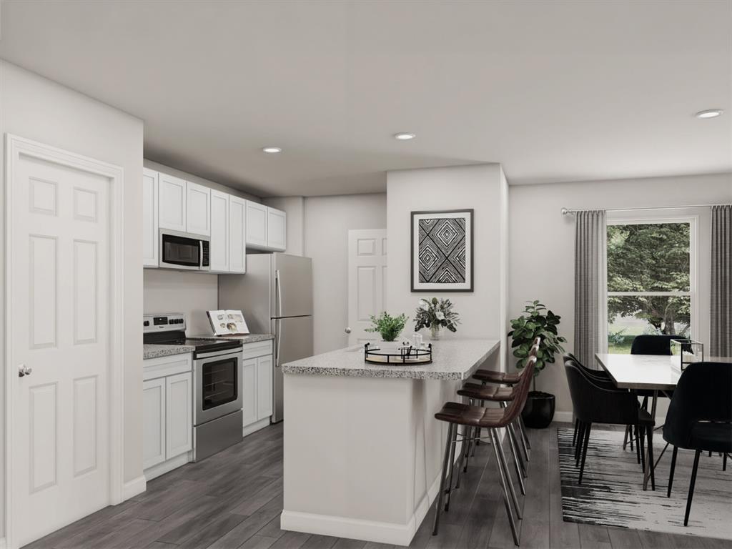 3910 Northridge Road Property Photo 4