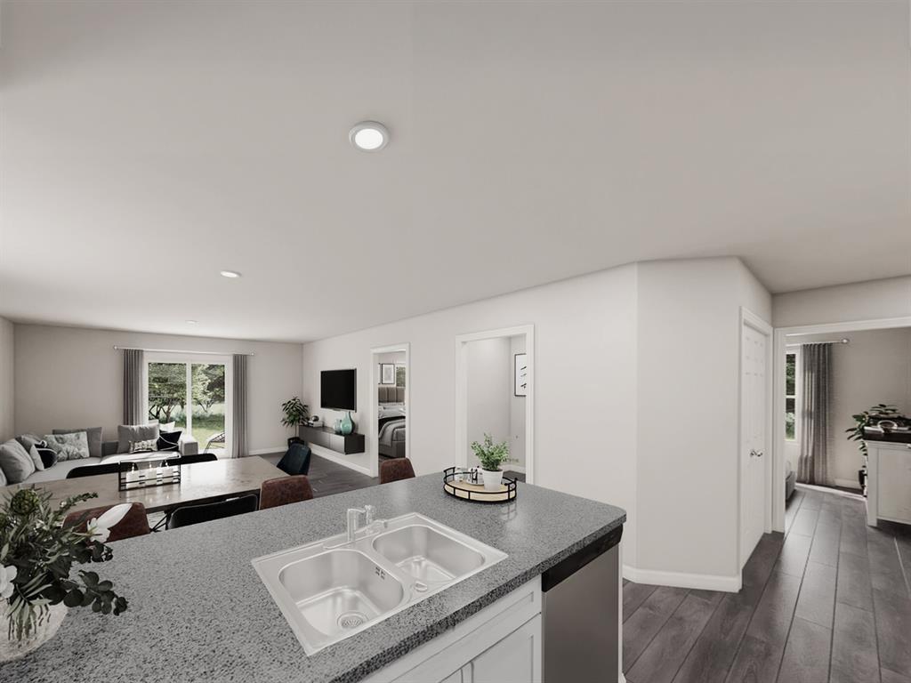 3910 Northridge Road Property Photo 6