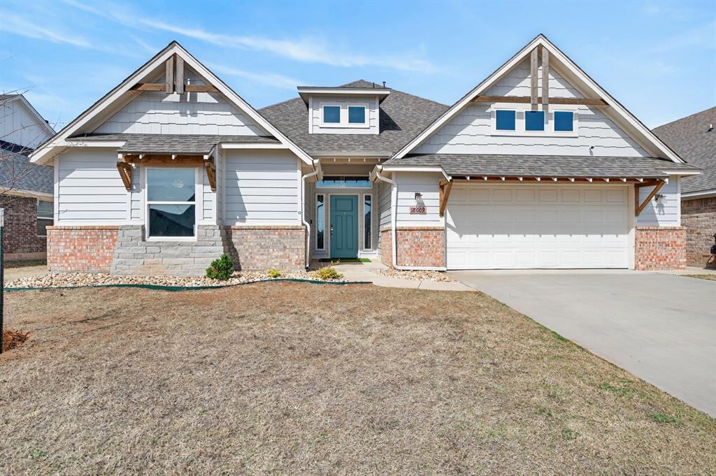 18009 Marea Drive Property Photo 1