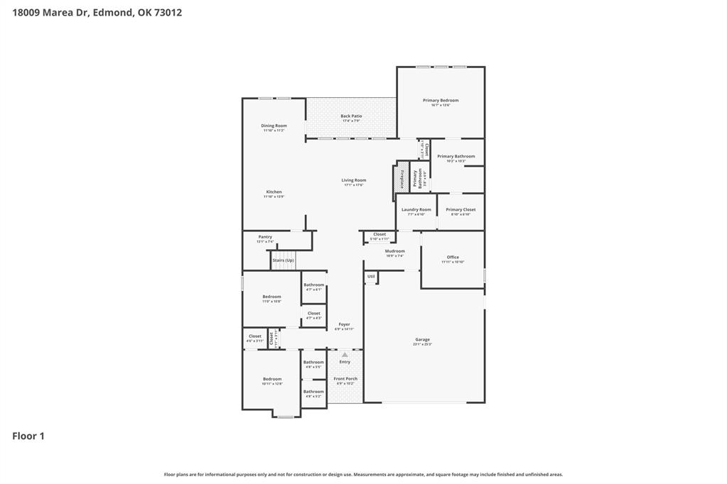 18009 Marea Drive Property Photo 28