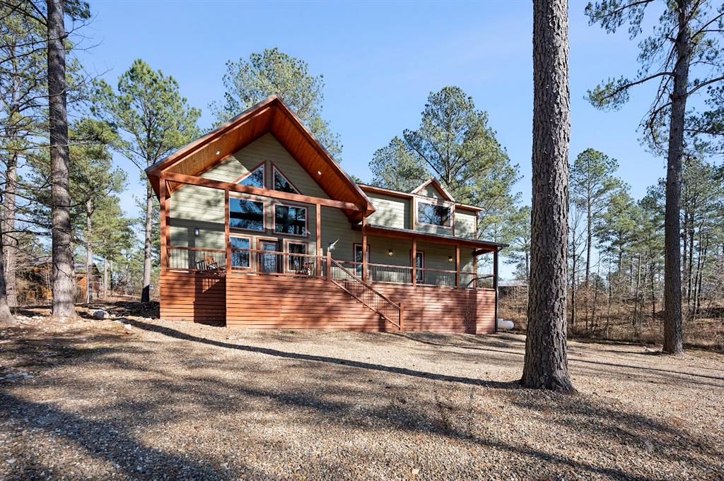 135 Black Jack Trail Property Photo 1