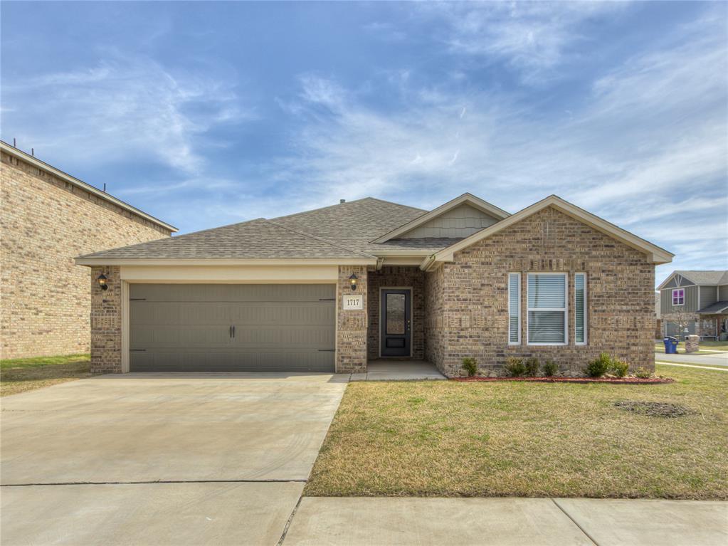 1717 Amaranth Lane Property Photo 1