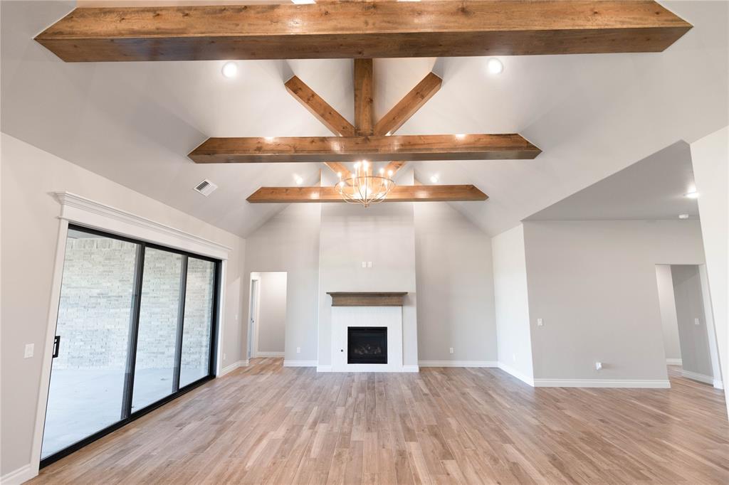 12517 Velvet Ash Avenue Property Photo 3