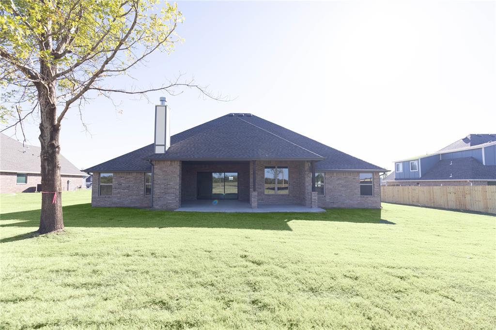 12517 Velvet Ash Avenue Property Photo 36