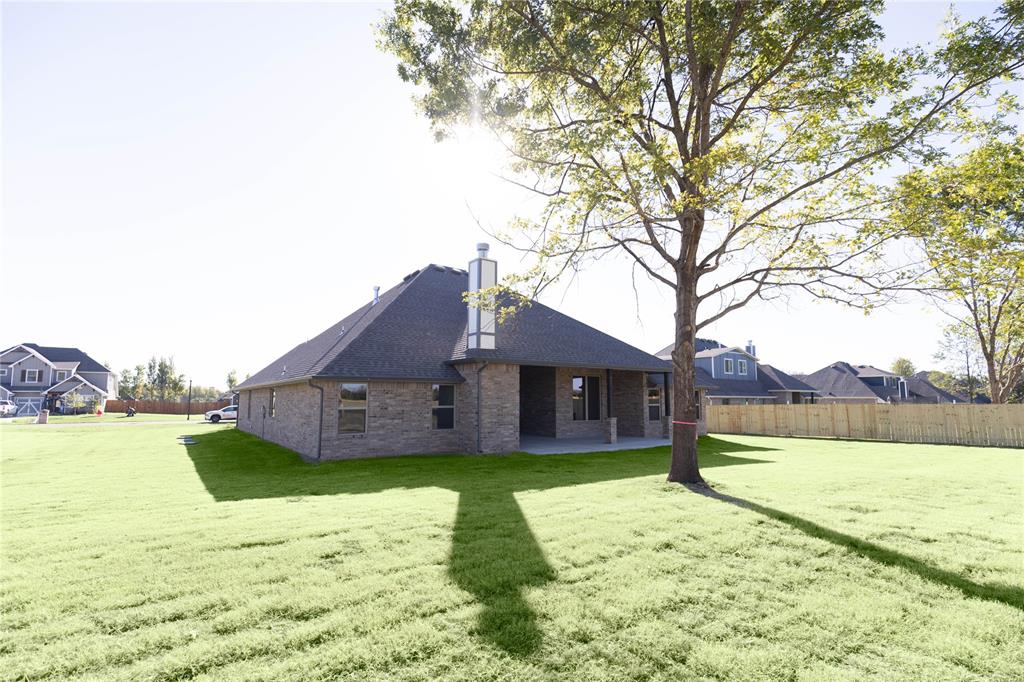 12517 Velvet Ash Avenue Property Photo 37