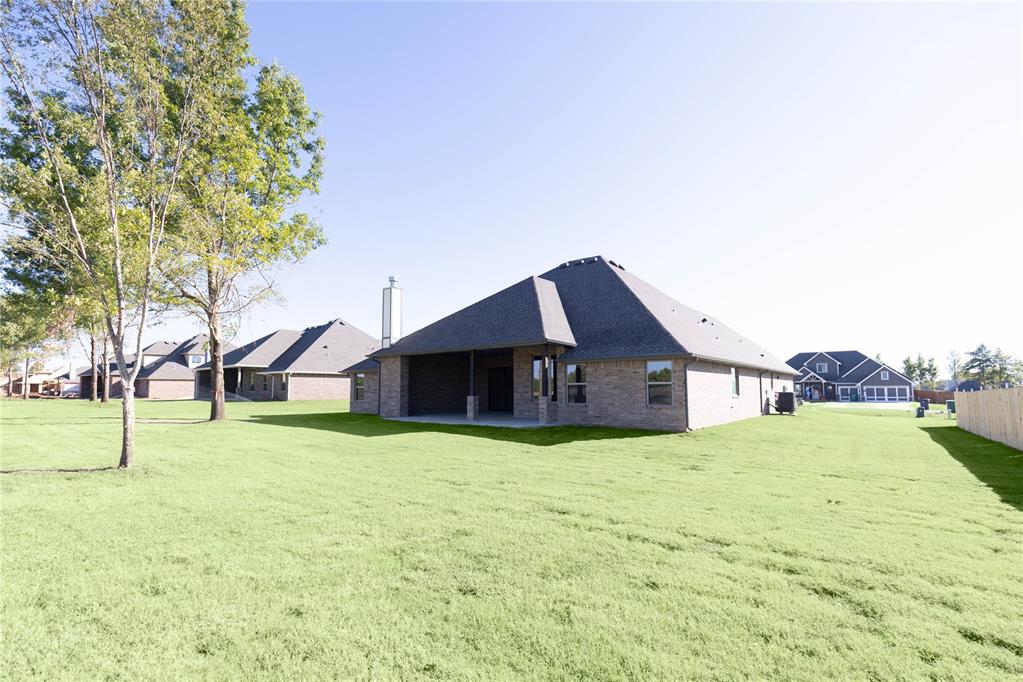 12517 Velvet Ash Avenue Property Photo 38