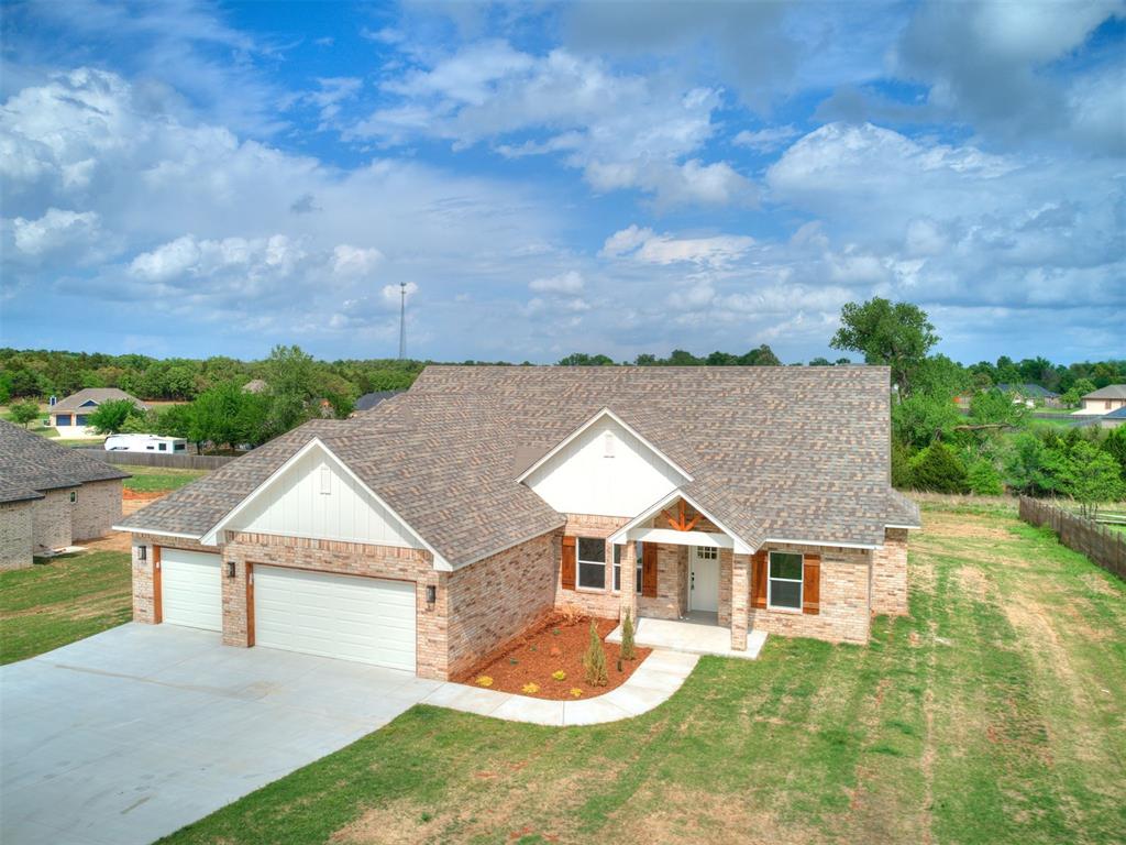 11500 White Tail Ridge Property Photo 1