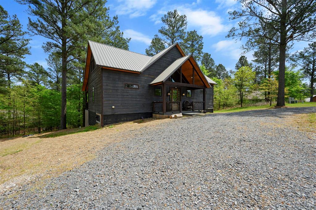592 W Eagle Mountain Trail Property Photo 4