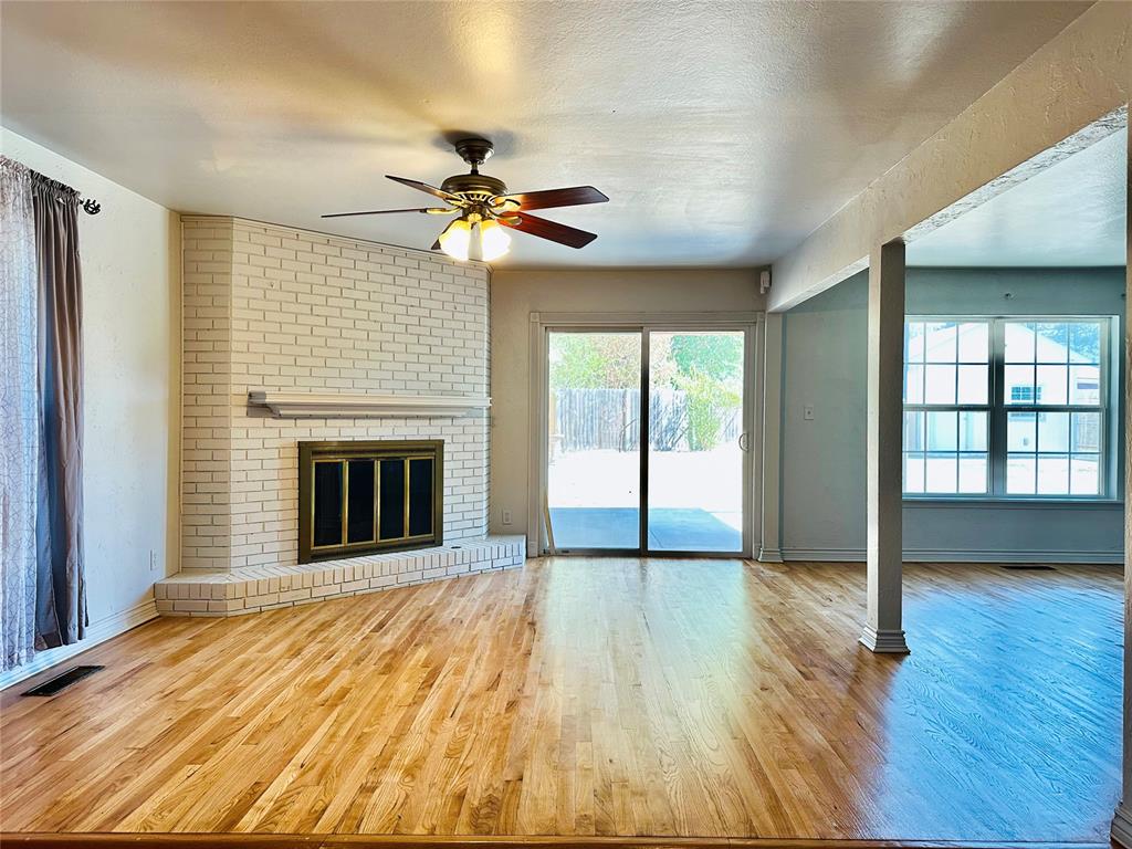 6112 N Quapah Avenue Property Photo 3
