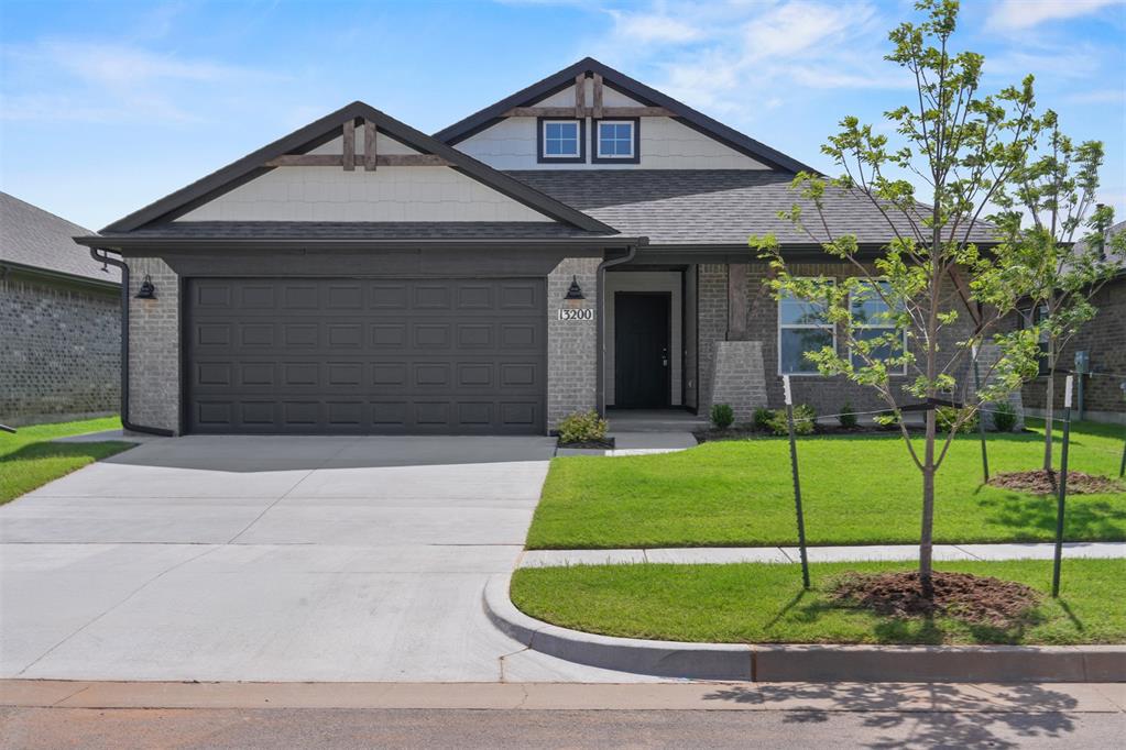 13200 Grass Plain Avenue Property Photo 1