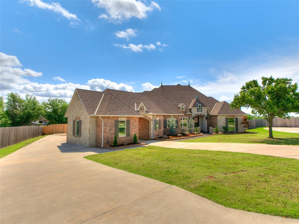 4208 Olde Copper Creek Property Photo 1