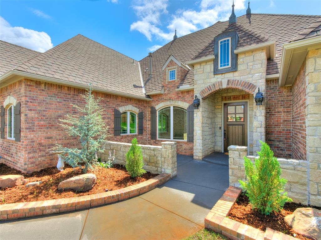4208 Olde Copper Creek Property Photo 2