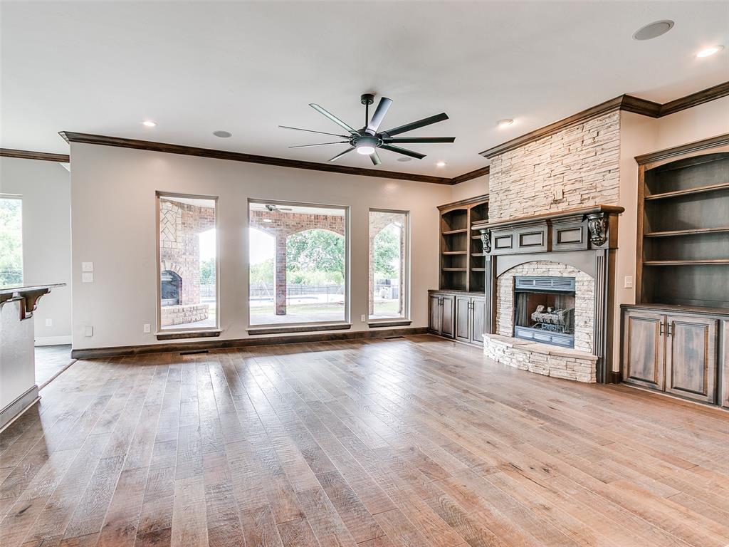 4208 Olde Copper Creek Property Photo 5