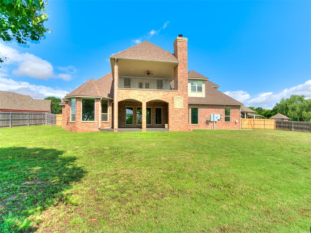 4208 Olde Copper Creek Property Photo 27
