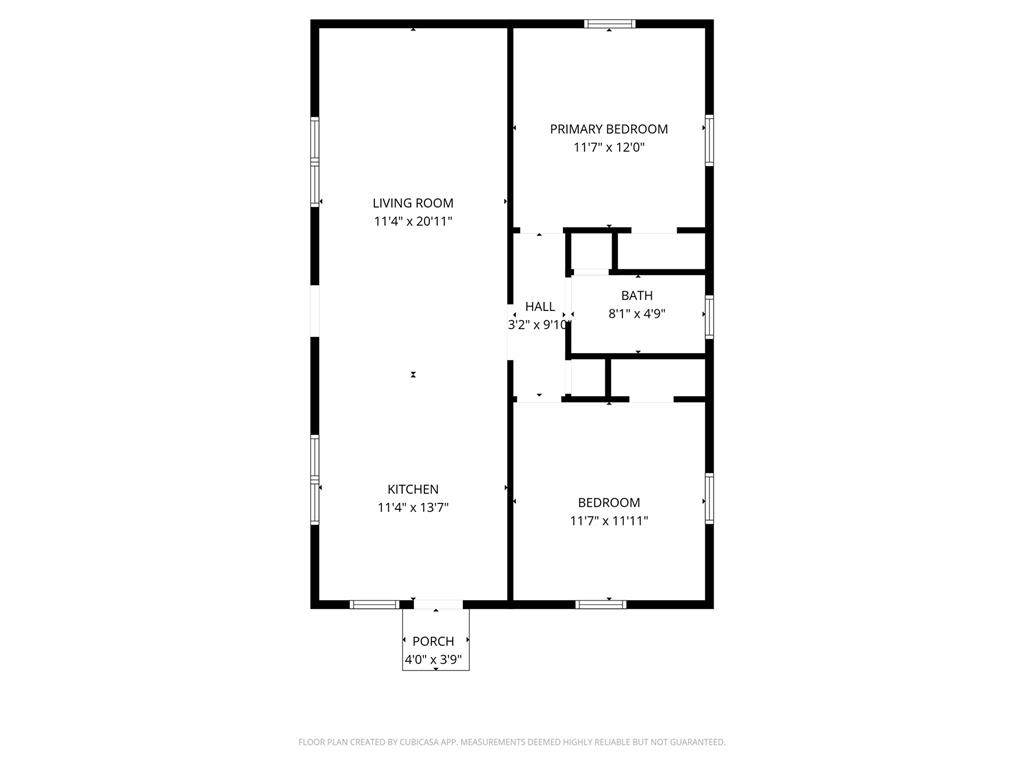 310 E Mockingbird Lane Property Photo 15