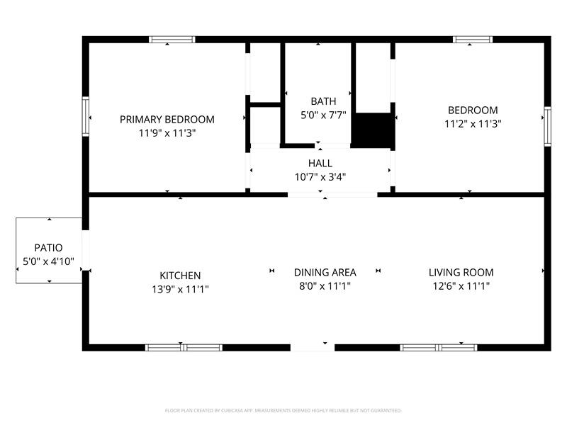 310 E Mockingbird Lane Property Photo 16
