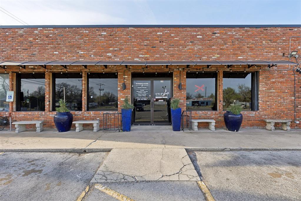 4301 S Pennsylvania Avenue Street Side Property Photo 1