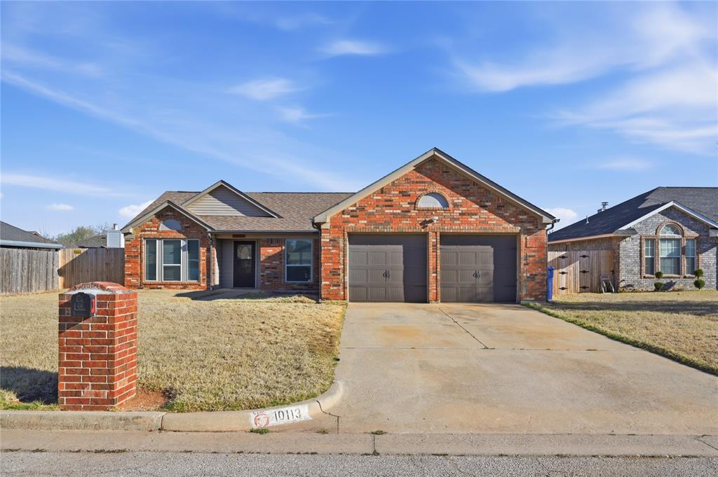 10113 Hollyhead Way Property Photo 1