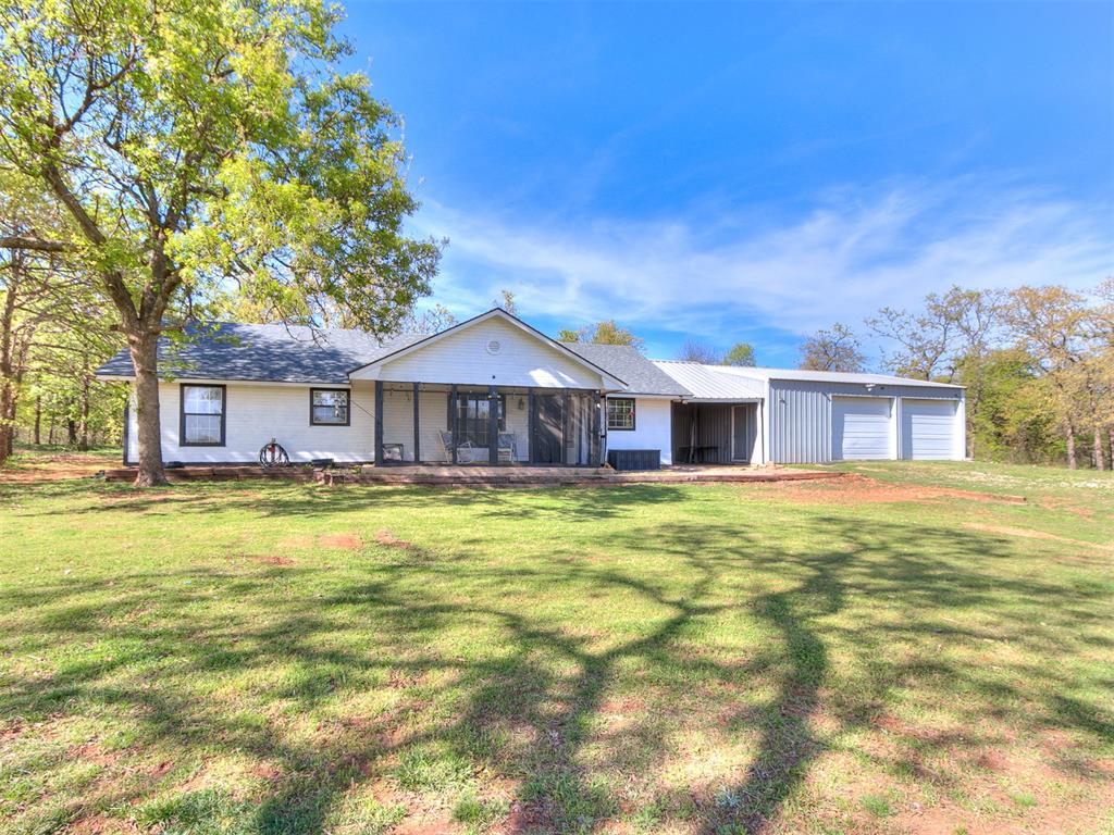 21201 E Montgomery Drive Property Photo 3