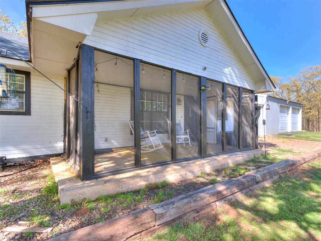21201 E Montgomery Drive Property Photo 4