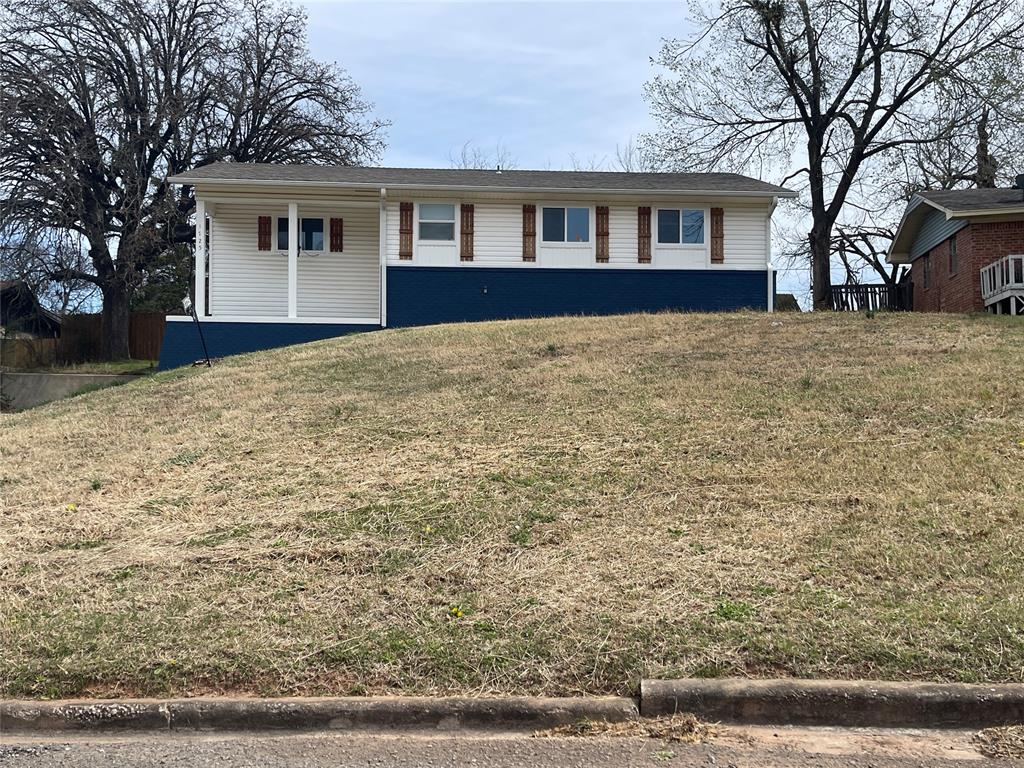 1725 Dougherty Drive Property Photo 1
