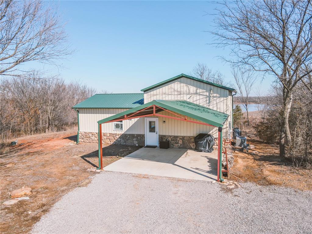 12835 N County Road 3270 Property Photo 6