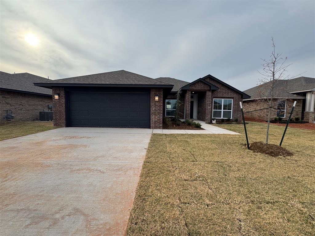 2615 Turtle Way Property Photo 1