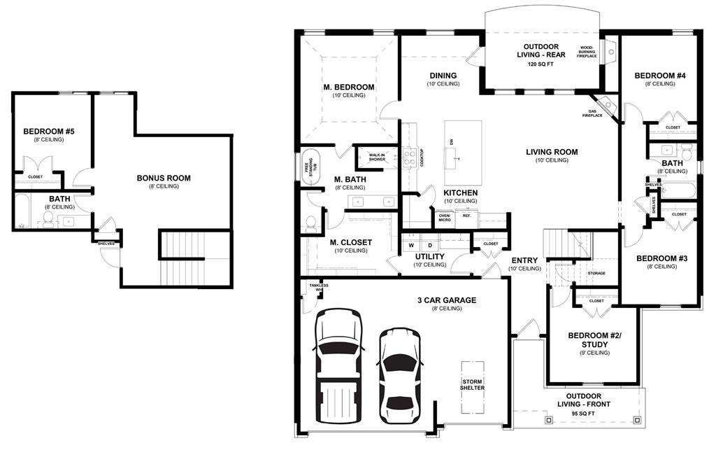 501 Mustard Seed Property Photo 21