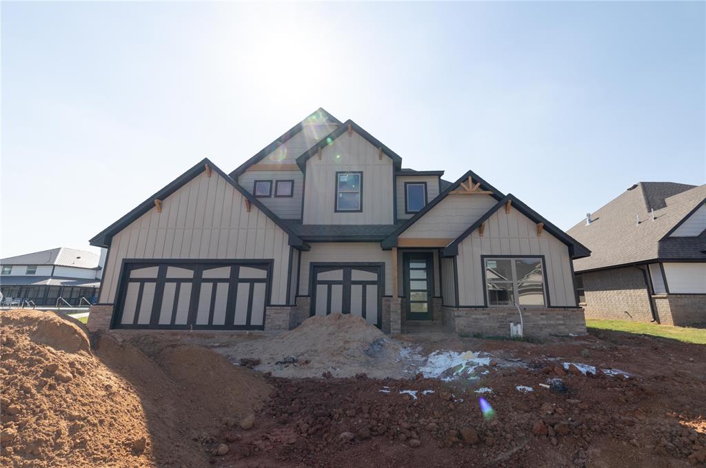 5525 Prickly Wild Way Property Photo 1