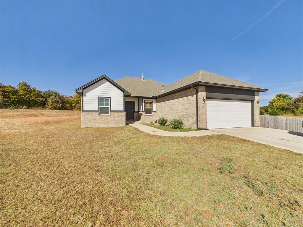 11601 Split Oak Circle Property Photo 1