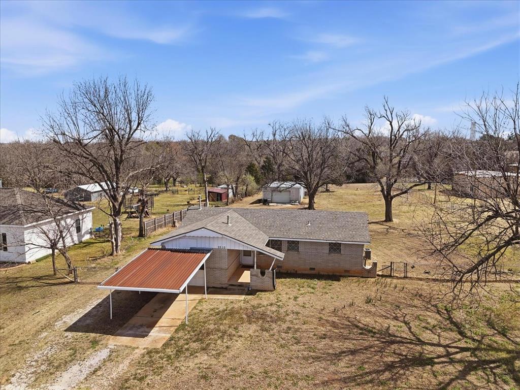 2510 N Peebly Road Property Photo 1